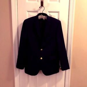 Lauren Ralph Lauren Youth Sports Coat (size 18R)